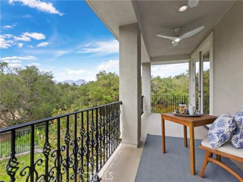 1 Tucson , Coto de Caza, CA