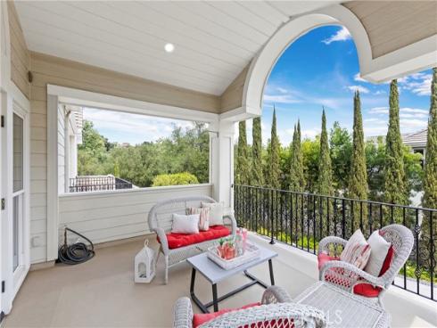 1 Tucson , Coto de Caza, CA