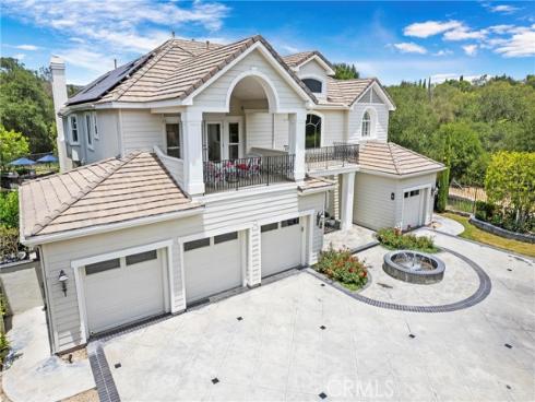 1 Tucson , Coto de Caza, CA