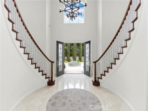 1 Tucson , Coto de Caza, CA