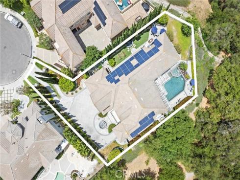 1 Tucson , Coto de Caza, CA