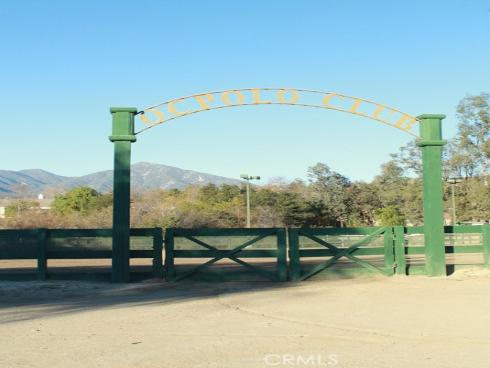 1 Tucson , Coto de Caza, CA