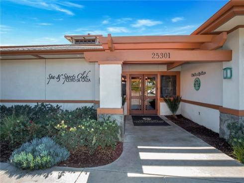 1 Tucson , Coto de Caza, CA