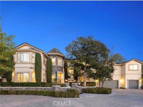 40  Cambridge   Court, Coto de Caza, CA