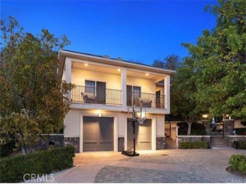 40  Cambridge   Court, Coto de Caza, CA