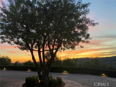 40  Cambridge   Court, Coto de Caza, CA