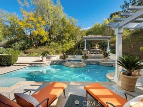 40  Cambridge   Court, Coto de Caza, CA