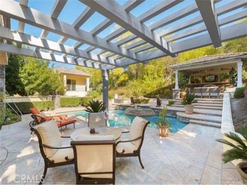 40  Cambridge   Court, Coto de Caza, CA