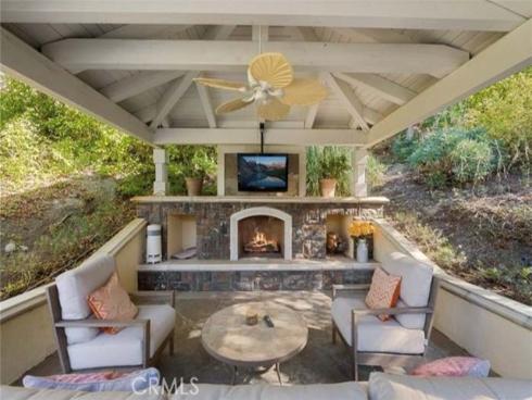 40  Cambridge   Court, Coto de Caza, CA