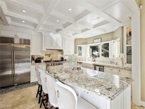40  Cambridge   Court, Coto de Caza, CA