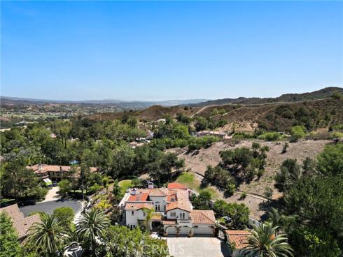 31072 Via Consuelo , Coto de Caza, CA
