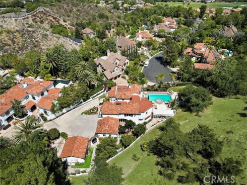 31072 Via Consuelo , Coto de Caza, CA