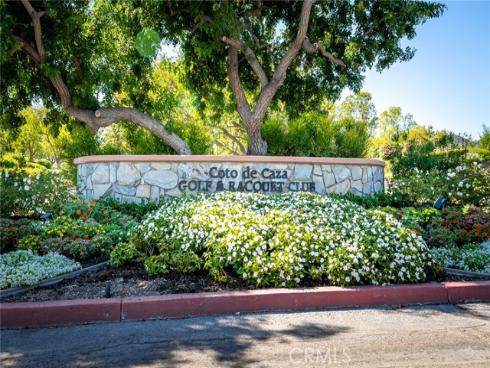 39 Spoon Lane, Coto de Caza, CA