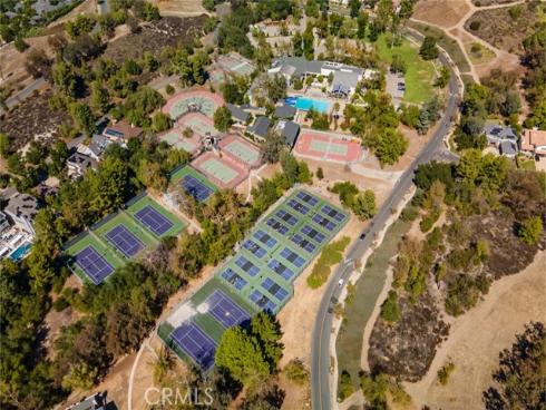 39 Spoon Lane, Coto de Caza, CA