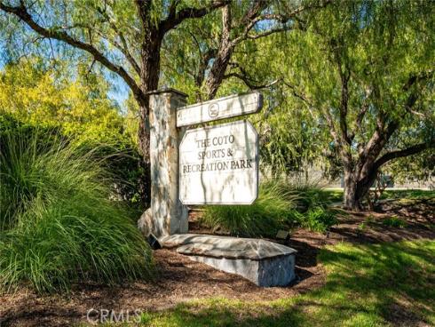 39 Spoon Lane, Coto de Caza, CA