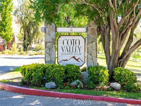 39 Spoon Lane, Coto de Caza, CA