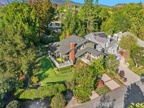 23602  Via Aguila  , Coto de Caza, CA