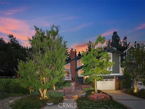 23602  Via Aguila  , Coto de Caza, CA