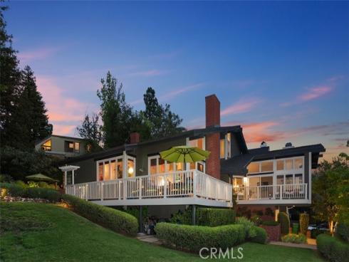 23602  Via Aguila  , Coto de Caza, CA