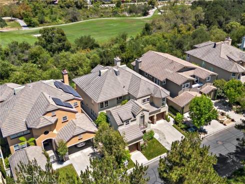 48  Downfield   Way, Coto de Caza, CA