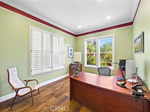 48  Downfield   Way, Coto de Caza, CA
