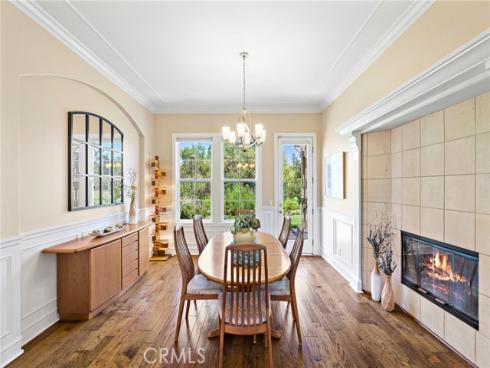 48  Downfield   Way, Coto de Caza, CA