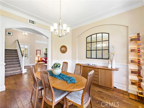 48  Downfield   Way, Coto de Caza, CA