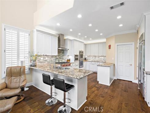 48  Downfield   Way, Coto de Caza, CA