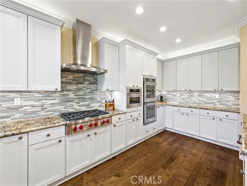 48  Downfield   Way, Coto de Caza, CA