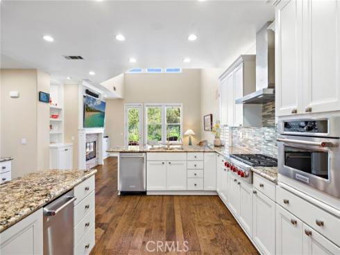 48  Downfield   Way, Coto de Caza, CA