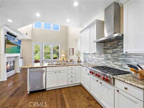 48  Downfield   Way, Coto de Caza, CA