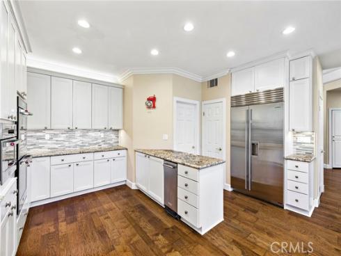 48  Downfield   Way, Coto de Caza, CA