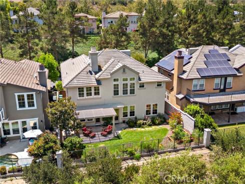 48  Downfield   Way, Coto de Caza, CA