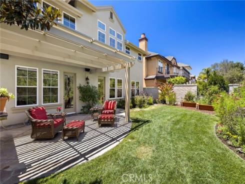 48  Downfield   Way, Coto de Caza, CA