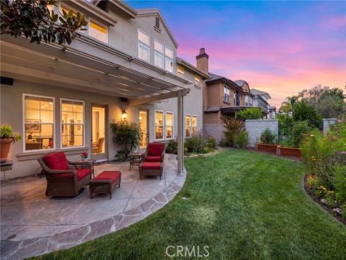 48  Downfield   Way, Coto de Caza, CA