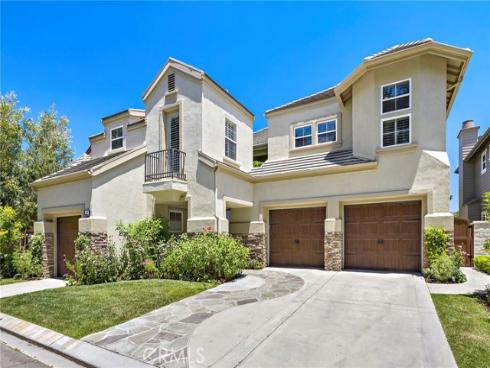 48  Downfield   Way, Coto de Caza, CA