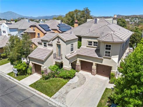 48  Downfield   Way, Coto de Caza, CA
