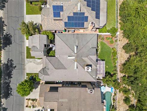 48  Downfield   Way, Coto de Caza, CA