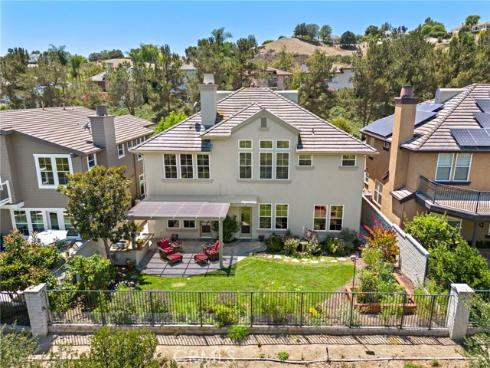 48  Downfield   Way, Coto de Caza, CA