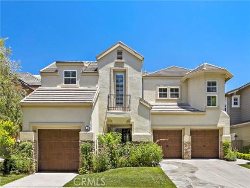 48  Downfield   Way, Coto de Caza, CA