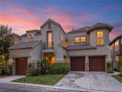 48  Downfield   Way, Coto de Caza, CA