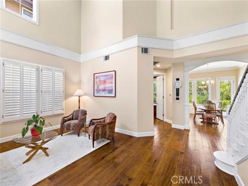 48  Downfield   Way, Coto de Caza, CA