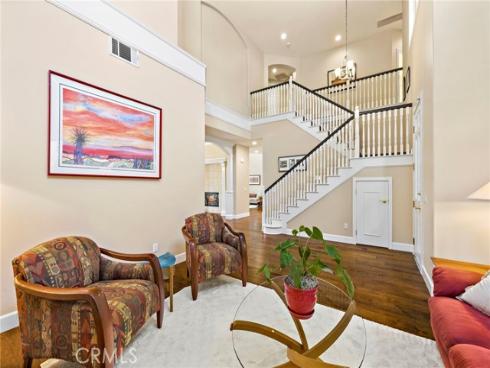 48  Downfield   Way, Coto de Caza, CA