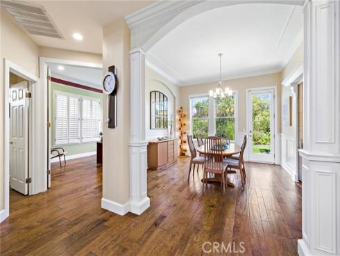 48  Downfield   Way, Coto de Caza, CA