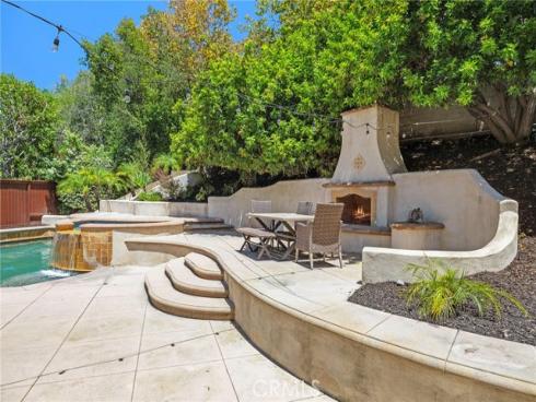 14 Coastal Oak , Coto de Caza, CA