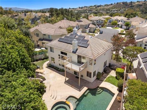 14 Coastal Oak , Coto de Caza, CA