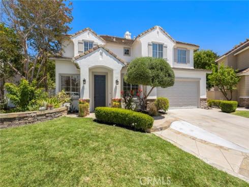 14 Coastal Oak , Coto de Caza, CA