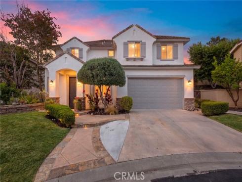 14 Coastal Oak , Coto de Caza, CA