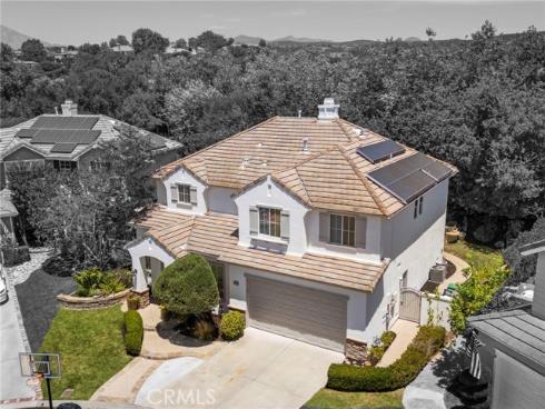 14  Coastal Oak  , Coto de Caza, CA