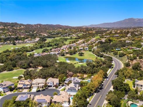 14 Coastal Oak , Coto de Caza, CA